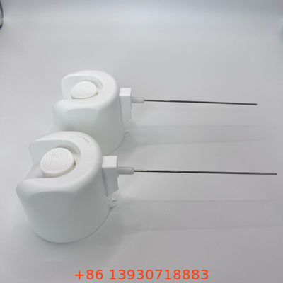 Aerosolsprühaktor mit Verlängerungsrohr für präzise Anwendung im Automobilbereich