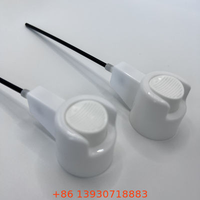 Aerosol-Aktuator mit Verlängerungsrohr, universell passend für Standard-Aerosolventile