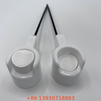 Aktuator mit Verlängerungsrohr, lange Strohverlängerung für präzises, gezieltes Sprühen