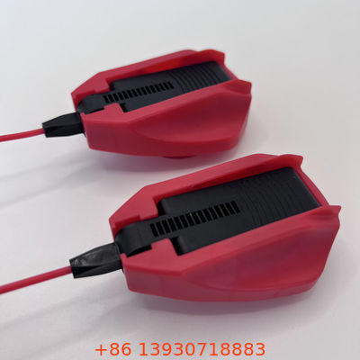 Klappbarer Trigger-Verschluss mit Verlängerungsrohr für effiziente Flüssigkeitsabsaugung in Insektiziden