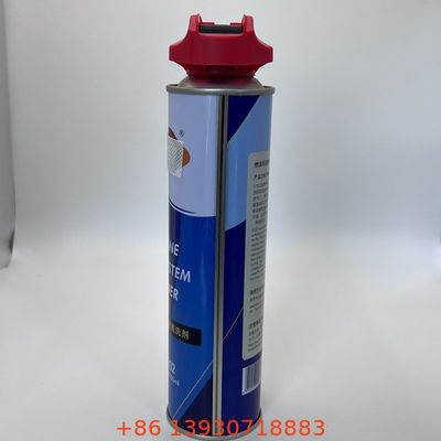 Faltbarer Auslöser mit Verlängerungsrohr, kompatibel mit Standard-Aerosoldosen