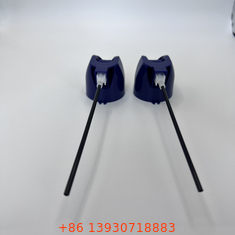 50.13 mm Breite Sprühdüse mit Ausdehnungsschlauch - Langlebig