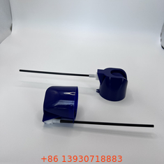 27.34mm Höhen-Aerosol-Aktor mit freier Probe und PP-Erweiterungsrohr