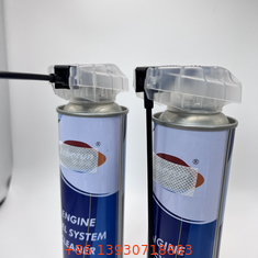 Effizienter POM-Roter-Aerosolantrieb mit schneller Vorlaufzeit 7-15 Tage