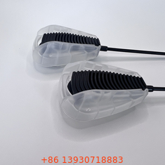 Durchmesser 35,13 mm Aerosol-Aktor - Validieren Sie mit kostenloser Probe