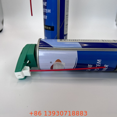 Aktuator - Sprühkopf mit Verlängerungsrohrhöhe 27,34 mm