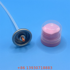 Cosmetic Shaving Foam Valve Perfect for Hair Styling and Skincare Foams