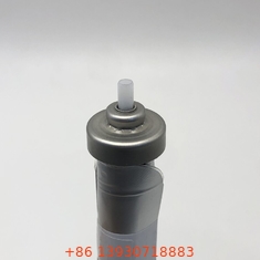 Silber Aerosolbeutel mit Zylinderdruck von 0,2-0,4 MPa