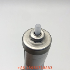 Silver Standard Aerosolbeutel auf Ventil für sichere und hygienische Lebensmittelverpackungen