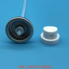 Advanced Sunscreen Mist Atomizer Valve - SPF 50 Schutz, tragbares Design, breite Abdeckung