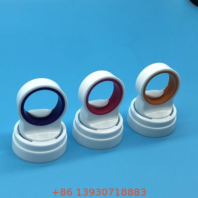 Dauerhafte und zuverlässige Sonnencreme-Spray-Pump-Ventil für Sport und Outdoor-Aktivitäten mit sicheren Sperren und kontinuierlichem Sprühen