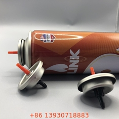 Universaler Lighter Gas-Wiederauffülladapter Bequeme Wiederauffülllösung für verschiedene Lighter-Typen - langlebig und vielseitig
