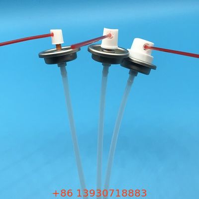 MDF-Kit-Aktivator-Aerosolventil Hochdichtungsventil für Klebeaktivator