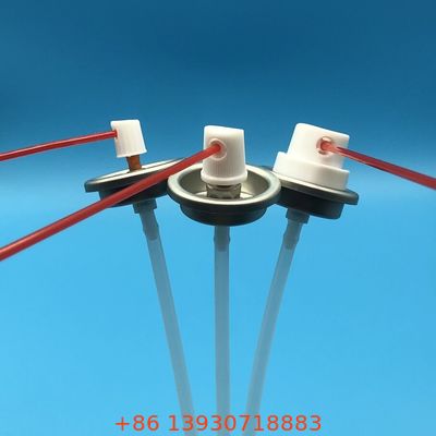 Mehrzweck-Schmiermittel-Aerosolventil für die Wartung von Automobilen und Maschinen