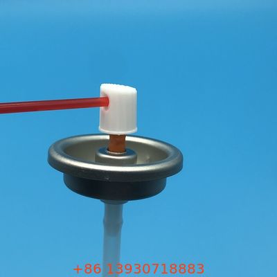 Präzisions-MDF-Kit-Aktivator-Aerosolventil für starke Holzverbindungen