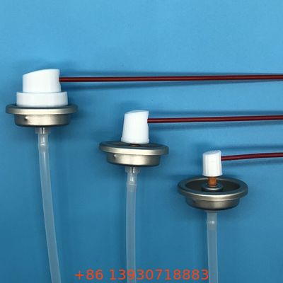 Schwerlast-Vergaser-Reiniger-Aerosol-Sprühventil für die Wartung von Fahrzeugen