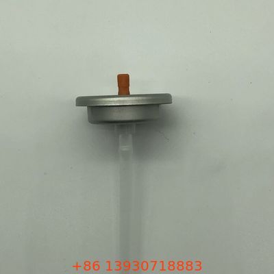 WD-40 Lubricant Valve with Leak-Proof Seal for Multi-Purpose Oil & Penetrant Spray Cans