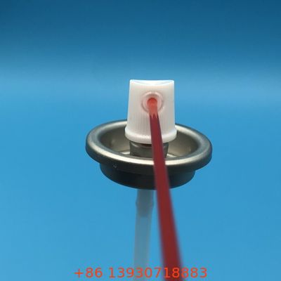 WD40 Sprühventil für Mehrzweckschmiermittel und Kriechölprodukte