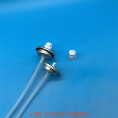 Advanced Colored Ribbon Control Valve - Optimale Steuerung mit visueller Wirkung