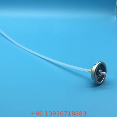 Deodorant-Körperspray-Ventil hervorragende Kompatibilität mit Körperpflegeformulierungen