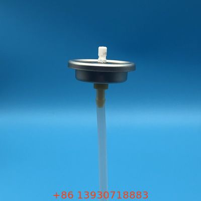 Ein Zentimeter großer Deodorant-Körpersprühventil für die Produktion in großen Mengen