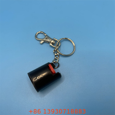Personal Defense Pepper Aerosol Spray Valve 20mm mit Aktor - Kompakt und leistungsstarke Selbstverteidigungslösung