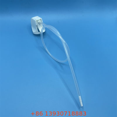 Auslöser-Sprühpistole mit Dip-Rohr-Hochleistungs-Chemie-Sprühgerät für industrielle Verwendung