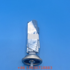 Silbersackventil Aerosol / Valve Bag Aerosol mit guter Dichtung und Standarddruck 0,2-0,4Mpa