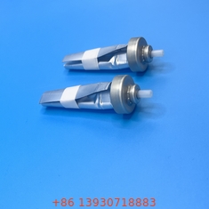 Silber Aerosol Bag Valve Druck 0,2-0,4Mpa und langlebige Leistung