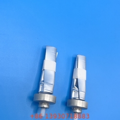 0.2-0.4Mpa Druck Aerosolbeutel auf Ventil für Zylinder und Kunststoff