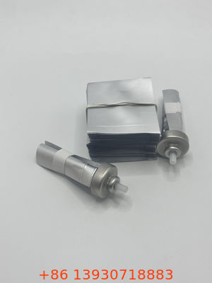 20-mm-Bag-On-Valve, perfekt für OEM-Hersteller, die zuverlässige Verpackungslösungen benötigen