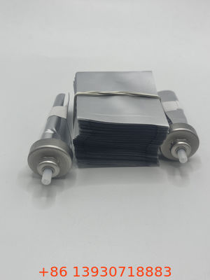 20 mm Bag-On-Valve für OTC-medizinische Anwendungen mit höherer Sterilität