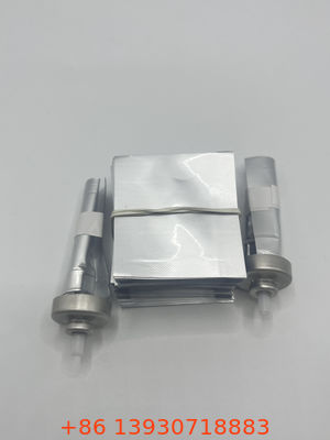 20 mm Aerosol-Bag-On-Ventile Hochleistungs-kontinuierliches Sprühsystem