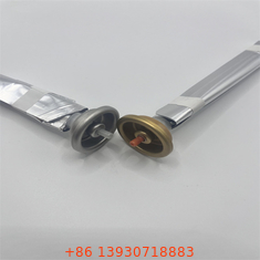 Innovatives und nachhaltiges Bag-on-Valve Aerosolsystem für pharmazeutische und nutrazeutische Produkte mit außergewöhnlichem Barriereschutz