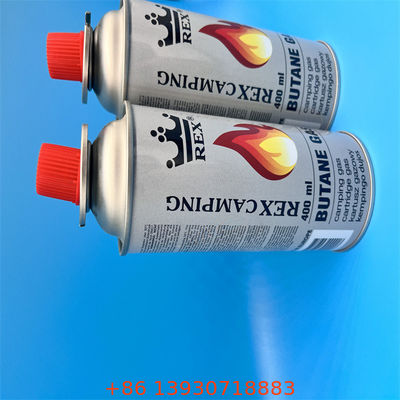 Maßgeschneiderte leere Zinndosen aus Blechdosen für DIY- und Handwerksprojekte