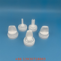 Styling Aerosol Cap für Haar Mousse Verteilung - professionelle Sprühdüse für kontrollierte Anwendung