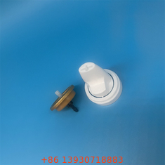 Erweiterter Aerosol-Haarstyling-Dispenser - Feine Nebeldüse für präzise Mousse-Anwendung