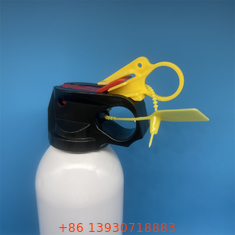 Messingstillerventilverbindungen - Dauerhafte und vielseitige Feuerlöschsysteme - NPT-Faden