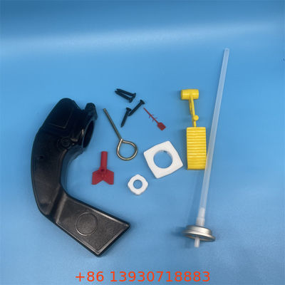 1 Zoll Feuerlöscher Sprühventil & Aktor für ABC Dry Chemical