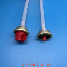 Ausgezeichnete Ventilfittings für Feuerlöscher für öffentliche Gebäude mit zuverlässigem Betrieb