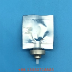 20 mm Bag-on-Valve (BOV) -Systeme Luxusverpackungen für empfindliche Formulierungen