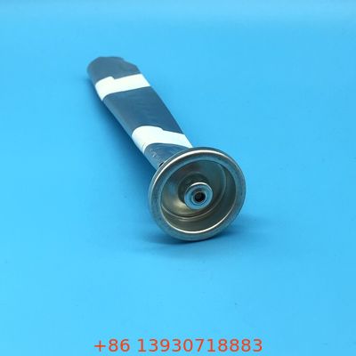 Female Bag on Valve System Premium Dispensing for Sensitive Formulas