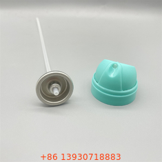PrecisionMist Aerosol Valve für Körperspray - Erweiterte Kontrolle für gezielte Anwendung - Qualitätsspezifikationen