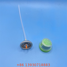 High-Efficiency-Air Freshener Pump Spray Valve für den Automobilgebrauch - Kompaktes Design, zuverlässiger Betrieb