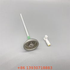 Precision L-Actuator Luftfrischerventil - ideal für Zuhause und Büro
