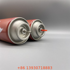 Speziell geformtes Sicherheitsventilsystem für Markenwerbezünder und themenbezogene Neuheiten mit manipulationssicherem Design