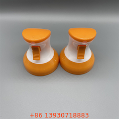 FreshMist 65mm Triggerkappe für Luftfrischer Sprühen Lecksicherer Dispenser für Luftfrischer Sprühen