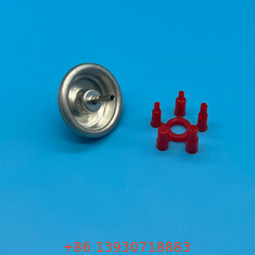 Premium-Butan-Lighter-Gas-Wiederauffüll-Spray-Ventil
