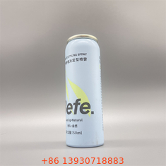Dauerhafte leere Aluminiumdose für industrielle Verwendung - robuster und zuverlässiger zylindrischer Aluminiumbehälter