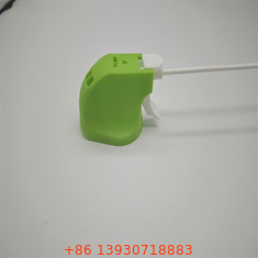 Auslöser-Sprühkappe für die Haushaltsreinigung - Ergonomische Konstruktion, verstellbare Düse